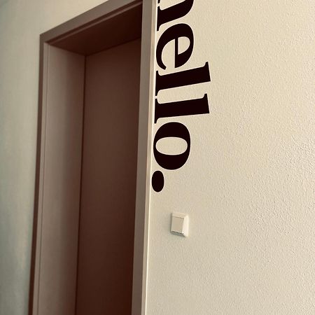 Ferienwohnung Schmalkalden Exterior foto